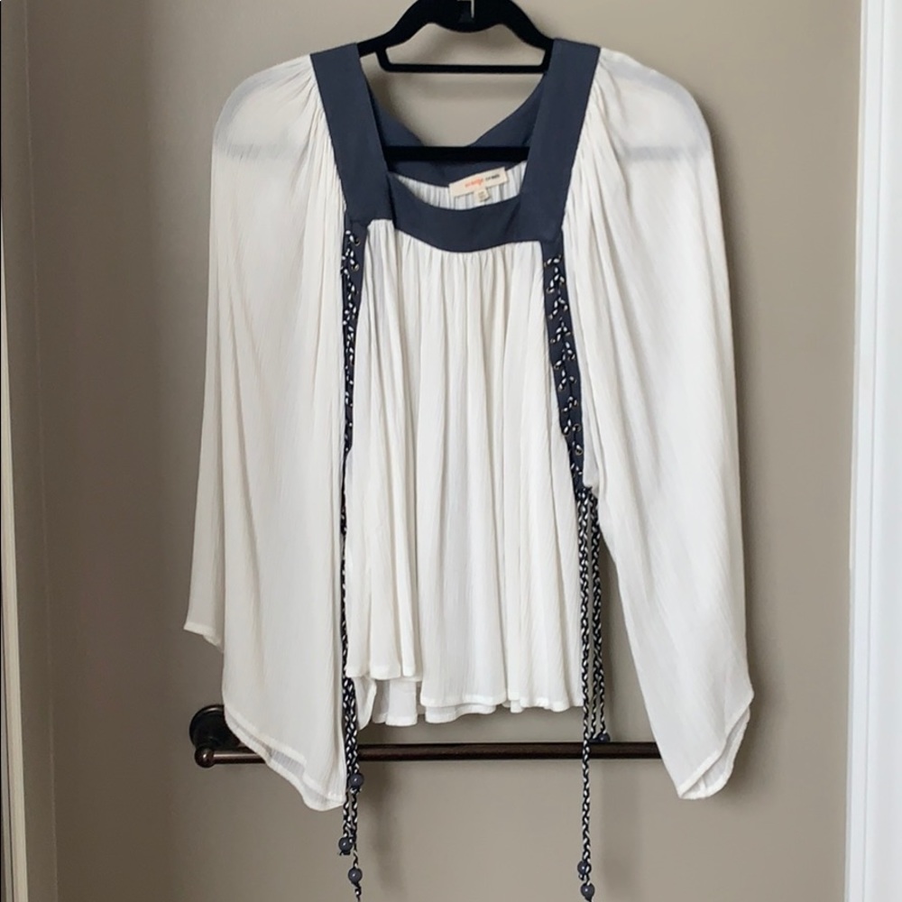 Boho Top
